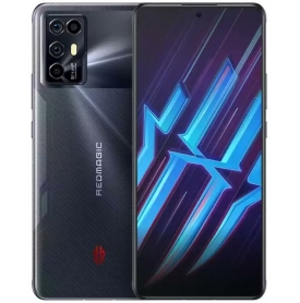 ZTE nubia Red Magic 6R Specifications, Comparison and Features